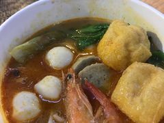 -老闽味沙茶面·姜母鸭(传承35年曾厝垵店)