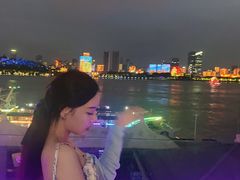 -武昌江滩