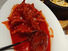 -新吉士·上海菜(浦东LCM置汇旭辉店)