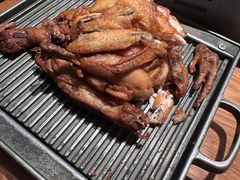 -吕氏疙瘩汤·新鲁菜(济南万象城店)