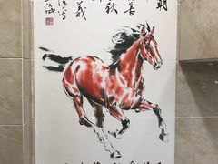 大堂-梅飞酒家(名辉豪庭店)