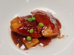 -Yan Ting 宴庭中餐厅(上海静安瑞吉酒店)