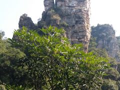 -广东大峡谷