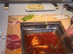 -宽来火锅(来福士广场店)