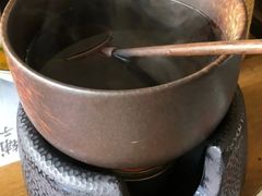 -一号铺子·大炉茶