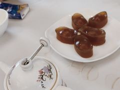 -侨美·唐荔园·40年地道粤菜