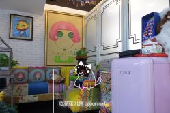 店内环境-光SPA科技美肤