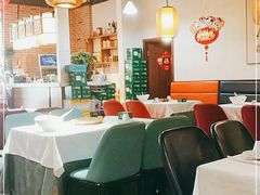 大堂-雲蜀龙阁·金牌水煮鱼(方庄店)