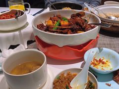 -上座云间·青年赣菜(绿茵店)