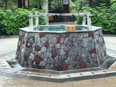 -韶关经律论国际酒店温泉