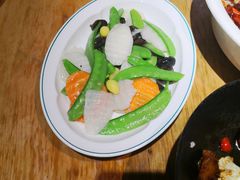 -老屋印象川菜(马园路店)