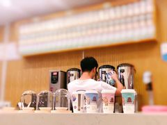 -一杯潮茶(福永店)