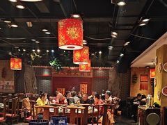 -东北大院·东北菜(三台子店)