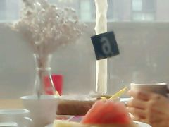 -香草意餐厅(杏石口路店)
