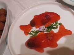 -惠丰堂饭庄·烤鸭·京味菜(翠微路店)