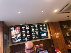 -小杨生煎(宜川路店)