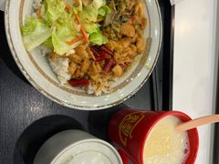 -永和大王(浦东南路店)