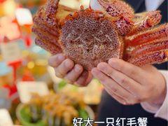 -必点海鲜·鲅鱼水饺(鞍山西道店)