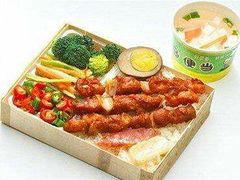 -高铁便当(长白街店)