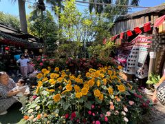 -园林美食城·本土农家菜(杨和镇店)