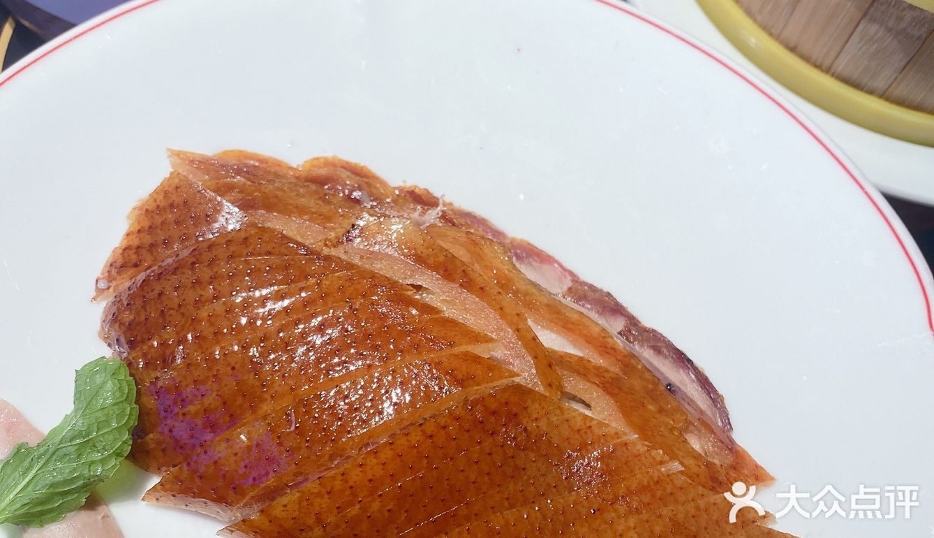 可以吃到撑的胡同小馆