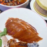 可以吃到撑的胡同小馆