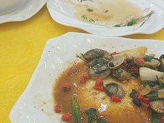 -秋姐美食店(旅游大道店)