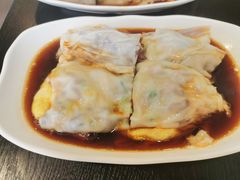 -卓粤拉肠(红庙店)