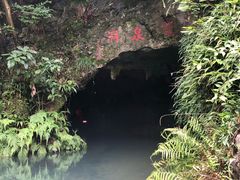 -灵栖洞天