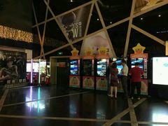 -橙天嘉禾影城(苏州印象城店)