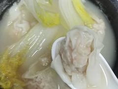 -百福麵家(新馬路店)