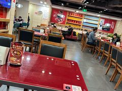 -宏状元现熬粥·京味菜(五棵松店)