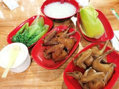 卤水乳鸽-光明刘冰乳鸽店(光明法政北路店)