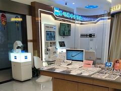 -豪门视光·星趣控·蔡司依视路眼镜代理商(中央大街店)