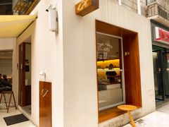 门面-Line 咖啡(石厦花园店)