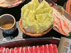 -季季山·云南野生菌火锅(上海首店)