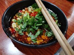 -牛华八婆麻辣烫(起源店)