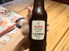 -Sushi Love 创意寿司(丽影广场店)
