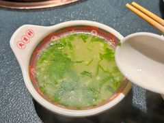 -大吉利·潮汕鲜牛肉火锅(西安店)