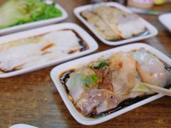 -穗银肠粉店(东川路店)