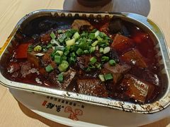 -鱼酷活鱼烤鱼(人信汇商场店)