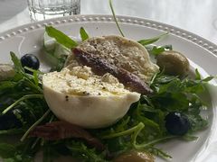 BURRATA&nbsp;奶酪-Fiume福弥意大利餐厅