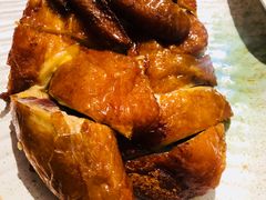 -李记潮汕砂锅粥(营福路店)