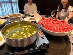 -钱塘宴(东站西子国际店)