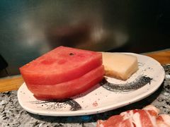 -阪尚皇·原切牛排·烤肉火锅自助(北京路店)