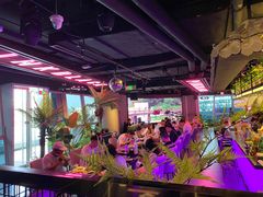 -粉墨特色菜·烧烤音乐酒馆