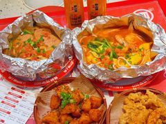 -见味花甲(合生汇店)