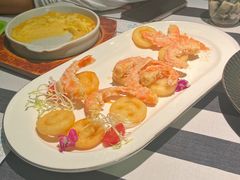 -西餐厅(南通文化宫店)