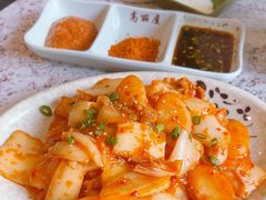 -高丽屋(天宁寺店)