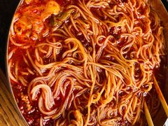 冷面-现代烧烤冷面店(苏家屯店)